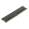 Synology - DDR4 - Modul - 16 GB - DIMM 288-PIN - 2666 MHz / PC4-21300 1.2 V ungepuffert ECC