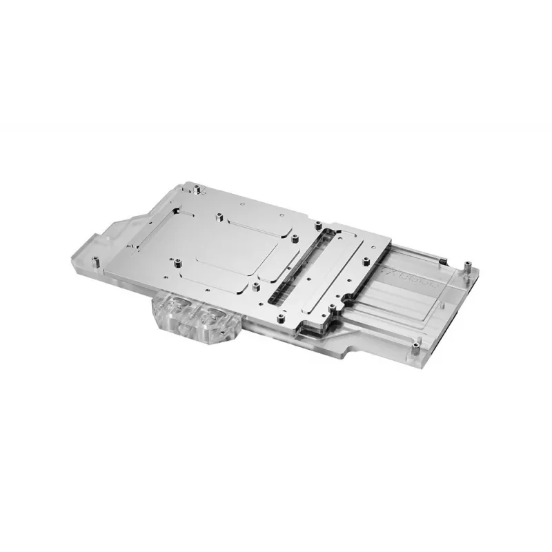 Vedelikjahutuskomplekt Phanteks PH-GB6900ASSRX_CR01 Chrome tõhus jahutus