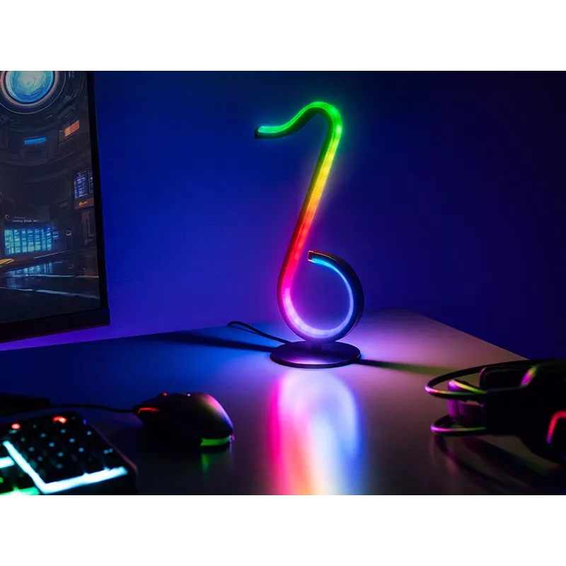 Tracer dekoratiivlamp RGB Ambience - Smart Note