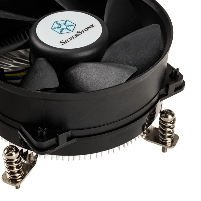Õhkjahuti Silverstone NT08-115X
