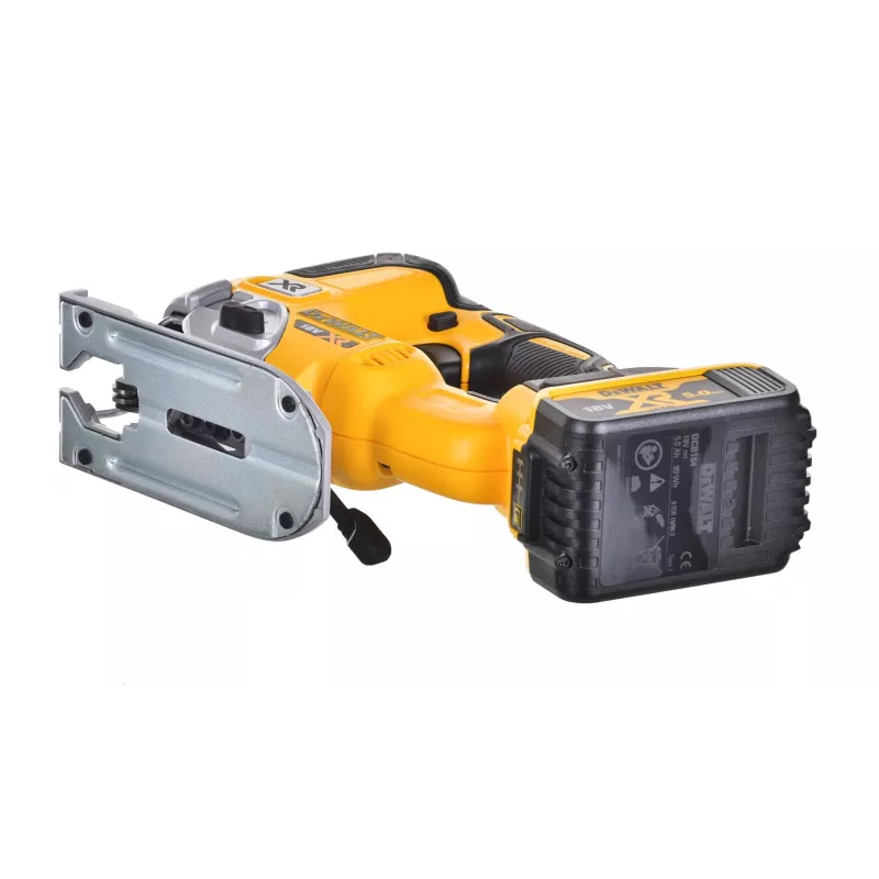 DeWALT DCS334P2-QW elektriline tikksaag 3200 spm 2,1 kg