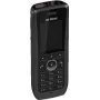 DECT-telefon Mitel 5614 helistaja ID-ga, must