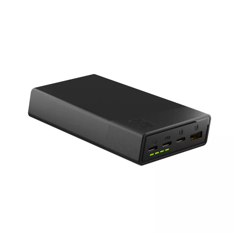 Green Cell GC PowerPlay 20S Power Bank 20000mAh 22.5W PD USB C kiirlaadimisega
