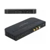 HDMI-lüliti DeLOCK 3 x HDMI-sisend 1 x HDMI-väljund 4K 60 Hz