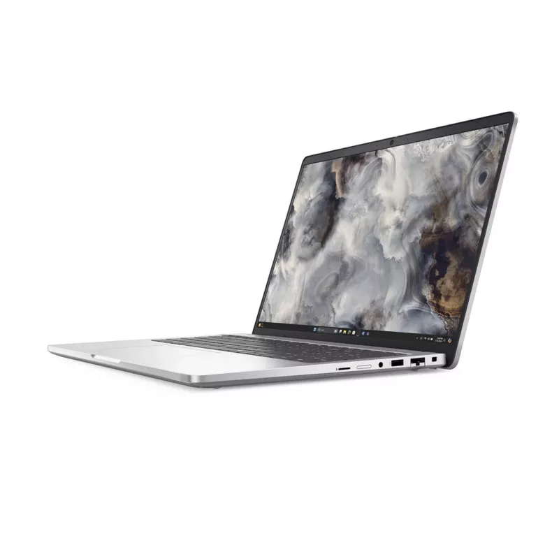 DELL Pro 16 Plus PB16250 Intel Core Ultra 7 266V sülearvuti 40,6 cm (16) Full HD+ 16 GB LPDDR5x-SDRAM 512 GB SSD Wi-Fi 7 (802.11be) Windows 11 Pro alumiinium