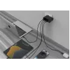 Gembird TA-UC-PDQC100LCD-01-BK mobiilseadme laadija Sülearvuti, Nutitelefon Must AC Kiirlaadimine Siseruumides