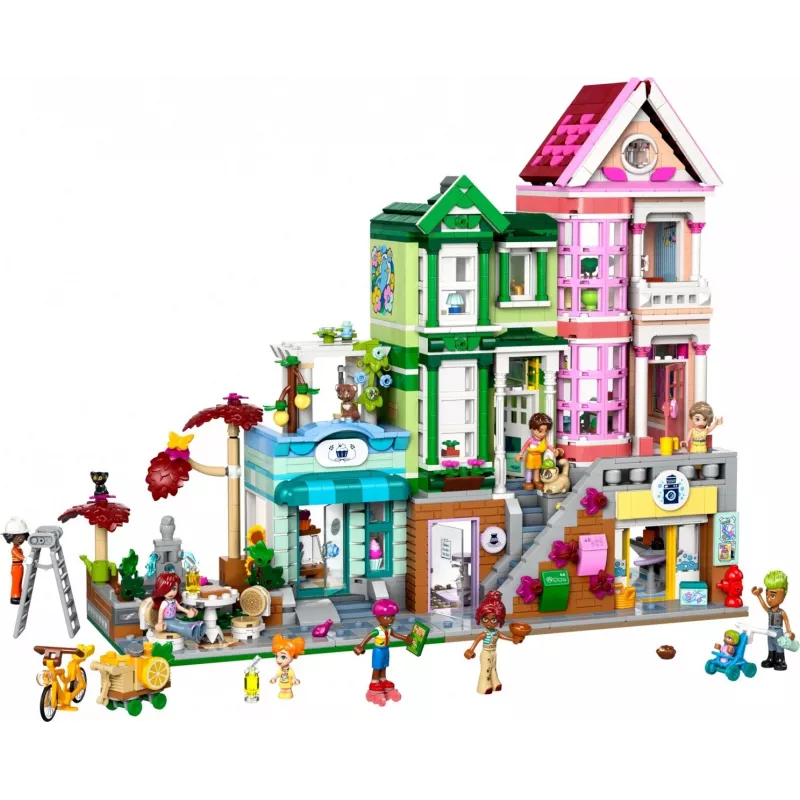 Schleich 42670 toode