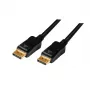 DisplayPort-kaabel LogiLink CV0113 15 m Must