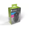Tracer 47432 juhtmevaba optiline hiir RF 2,4 GHz / BT, must