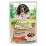 STUZZY veiselihaga tükid - märg koeratoit - 100 g