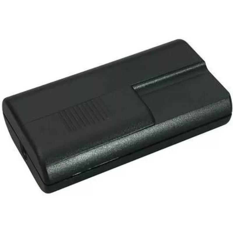 Bachmann 924.075 väline dimmer, must