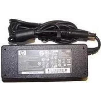 HP 609940-001 toiteadapter/inverter Siseruumides 90 W Must