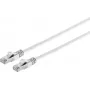 Võrgukaabel ShiverPeaks 75520-SLW CAT 7 U/FTP lame RJ45