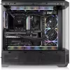 Thermaltake CA-11H-00F1WN-00 arvutikorpus Full Tower Must