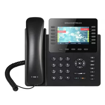 IP-telefon Grandstream GXP2170 must