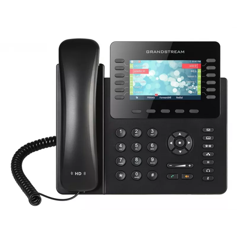 IP-telefon Grandstream GXP2170 must