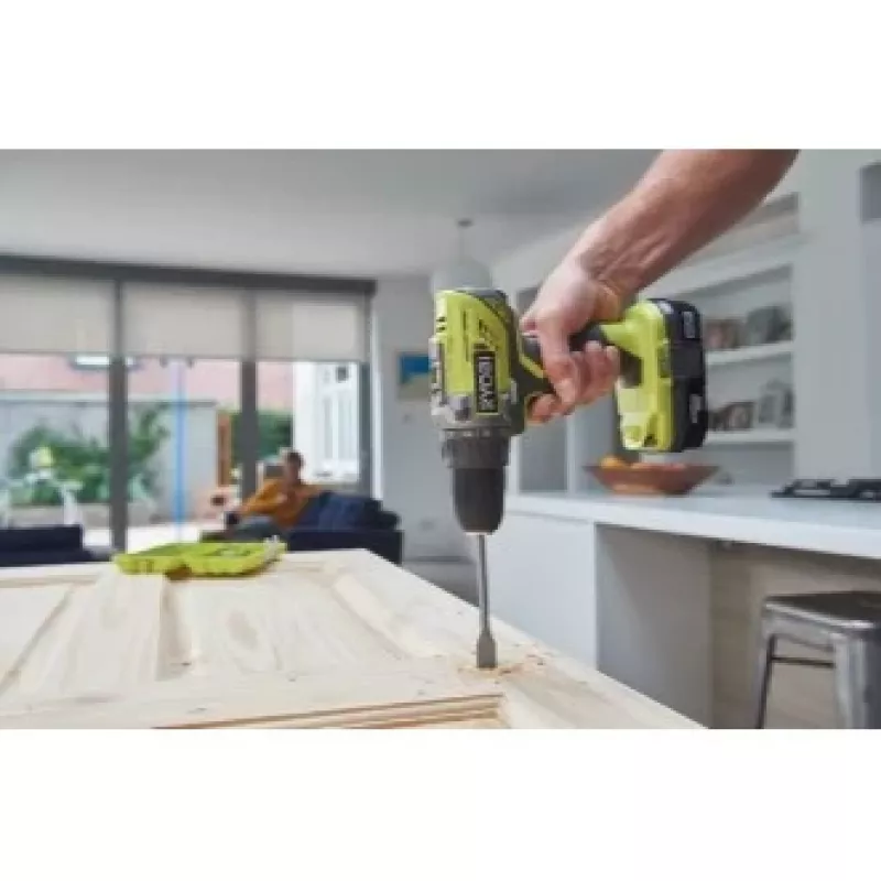 18V ONE+ juhtmeta kompaktne puur-kruvikeeraja (ilma akuta)