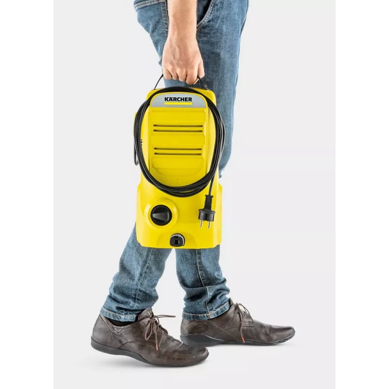 KARCHER survepesur K 2 Classic - 1.673-570.0