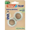 TESA Eco & Crystal dekoratiivsed teibid 10 m läbipaistev (59034-00000-00)