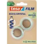 TESA Eco & Crystal dekoratiivsed teibid 10 m läbipaistev (59034-00000-00)