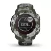 GPS-kell Garmin Instinct Solar Camo Edition Camouflage