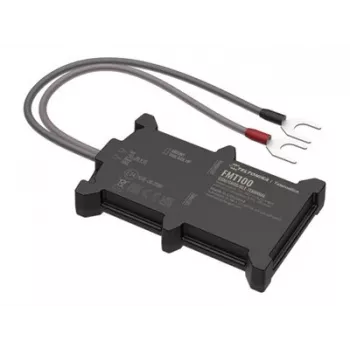 TELTONIKA TELEMATICS FMP100 KIIRE & LIHTSA Plug & Play