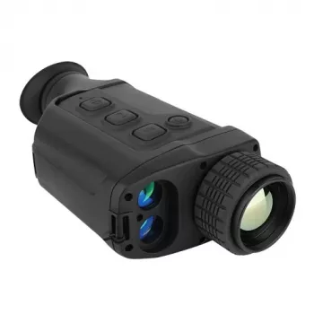 Termovizor 640x512, 35mm, 12.5°, 4X digitaalne suum, WiFi, GPS
