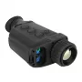 Termovizor 640x512, 35mm, 12.5°, 4X digitaalne suum, WiFi, GPS