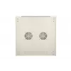 Seinale paigaldatav kapp Extralink 6U 600x600 ASP hall