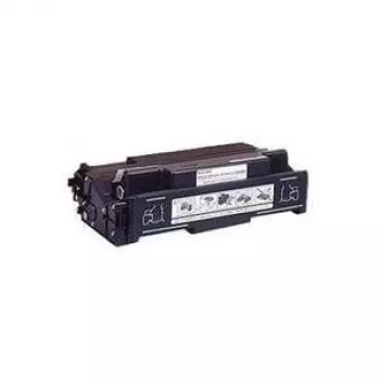 Ricoh 821231 toonerikassett 1 tk originaal must