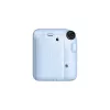 Fujifilm | Instax Mini 12 kaamera + Instax Mini läikiv (10 tk) | Pastellsinine | 800