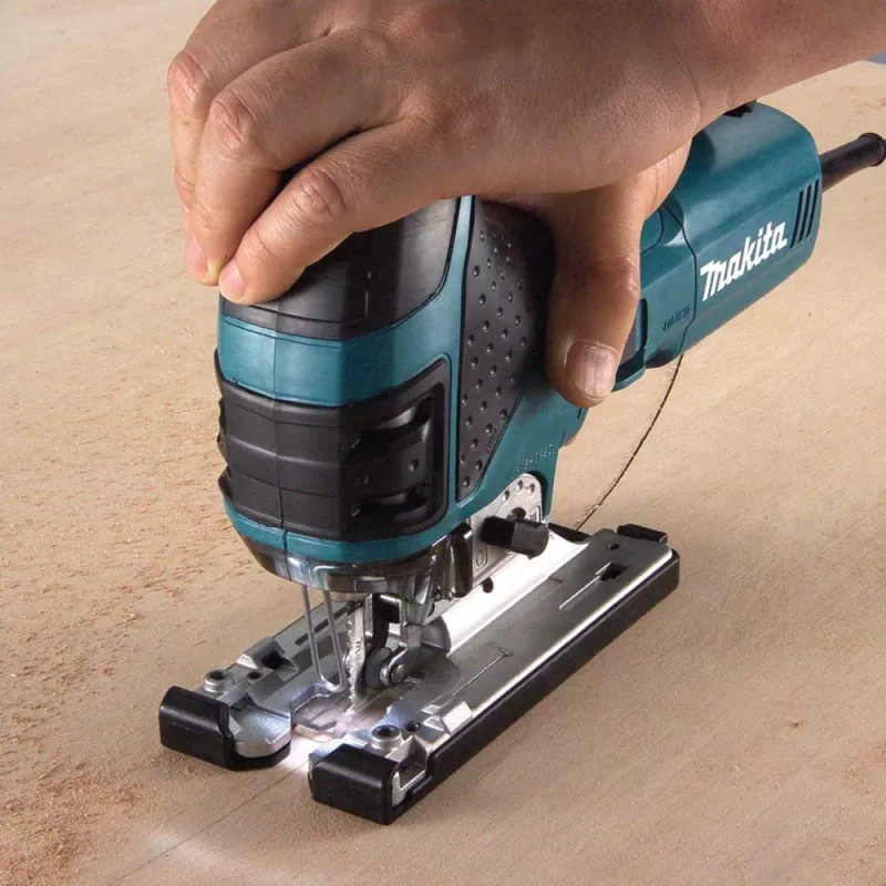 Makita 4351FCTJ elektriline tikksaag 720 W 2.5 kg