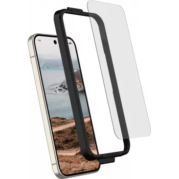 UAG Urban Armor Gear karastatud klaasist ekraanikaitse | Google Pixel 10a | 64432911NA (64432911NA)