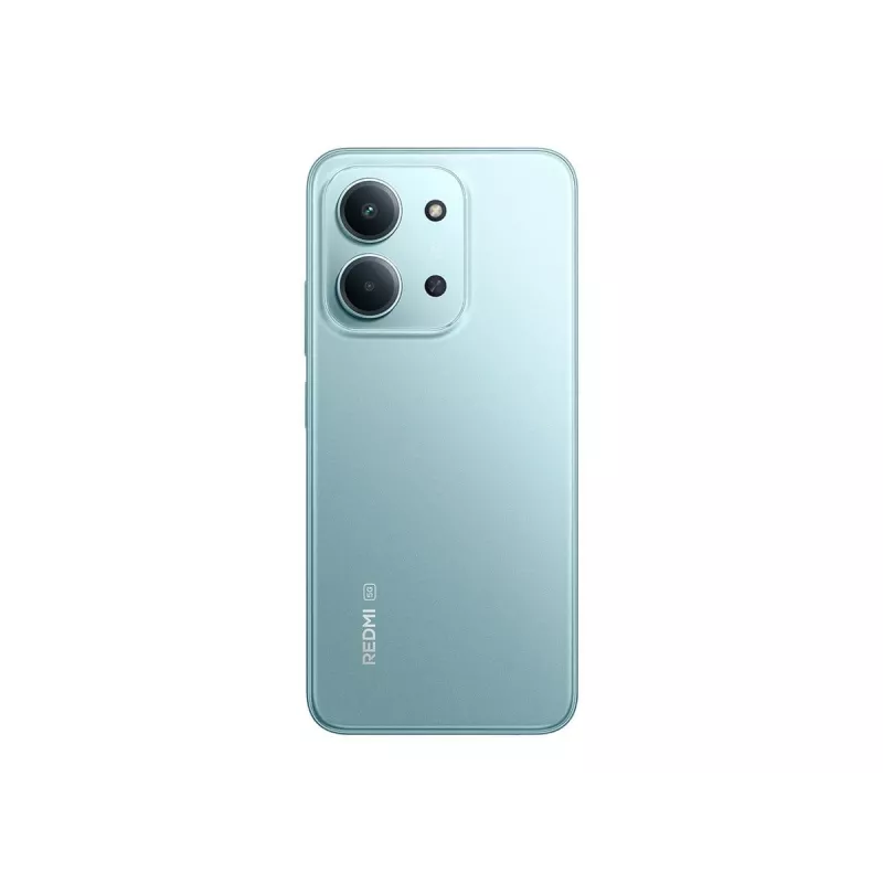 Xiaomi Redmi 15C 5G - 5G nutitelefon - Dual-SIM - RAM 8 GB / sisemälu 128 GB - microSD pesa - 6,9 tolli - 1600 x 720 pikslit (120 Hz)