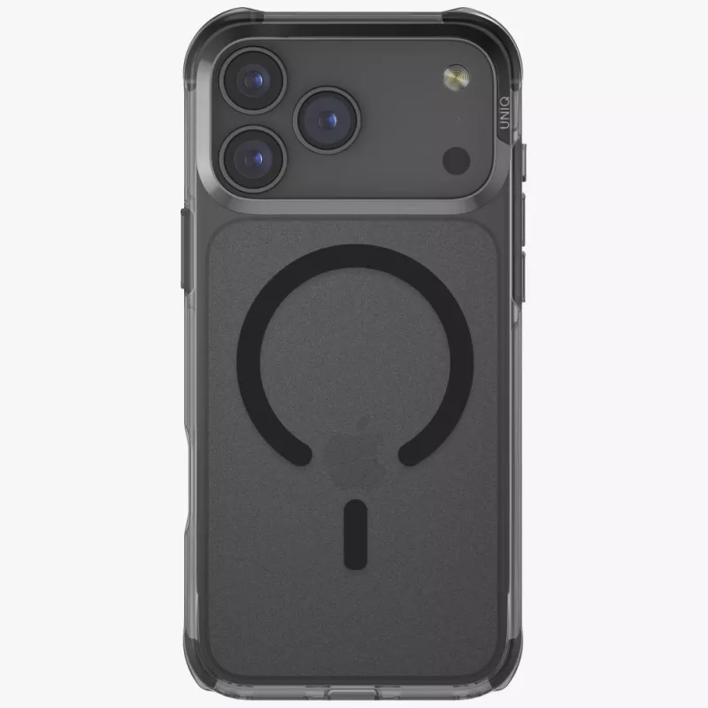 Kaitseümbris UNIQ LifePro Xtreme iPhone 17 Pro Max Magclick Charging must