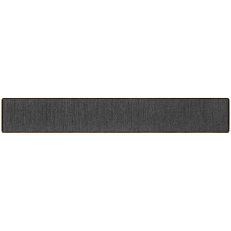 Soundbar Bang & Olufsen Beosound Stage Hall tamm Dolby Atmos 100 dB