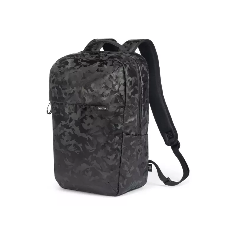 DICOTA D32126 seljakott igapäevane seljakott Camouflage Polyester