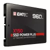 SSD Emtec X150 Power Plus 960 GB 2.5-tolline SATA III