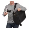 Thule 5343 Covert kaamera seljakott DSLR 24L must