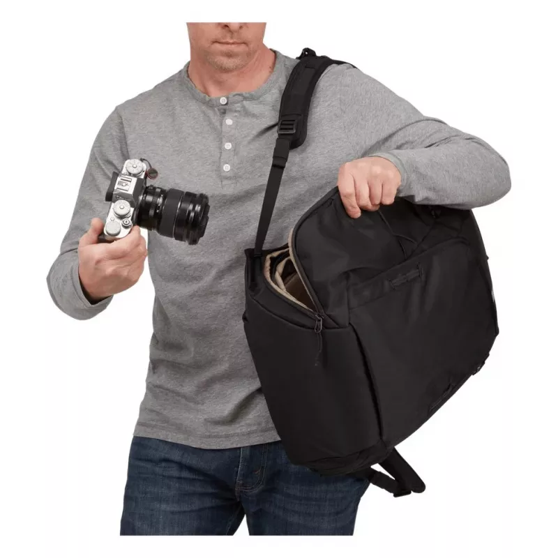 Thule 5343 Covert kaamera seljakott DSLR 24L must