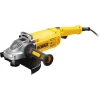 DeWALT DWE492-QS nurklihvija 23 cm 6600 p/min 2200 W 5,2 kg