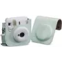 Cullmann RIO Fit 120 - ümbris - Fujifilm - Instax mini 12 - õlarihm - roheline (1013023918)