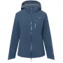 Naiste jope VIKING Trek Pro 2.5 Lady Navy L