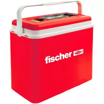 Fischer FIS V Plus 360 S suure jõudlusega süstimismört, 8 padrunit