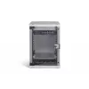 Seinale kinnitatav korpus Digitus DN-49102-SET 9U 315 x 300 mm Hall