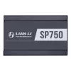 Toiteplokk Lian Li SP V2 Gold 750 W SFX 20+4 pin ATX 80 PLUS Gold Must