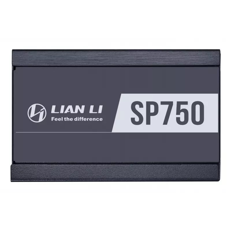 Toiteplokk Lian Li SP V2 Gold 750 W SFX 20+4 pin ATX 80 PLUS Gold Must
