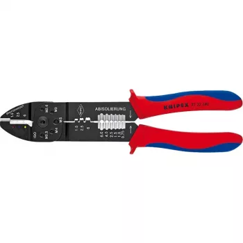Knipex pressimistööriist - kaabli lõikamiseks