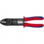 Knipex pressimistööriist - kaabli lõikamiseks