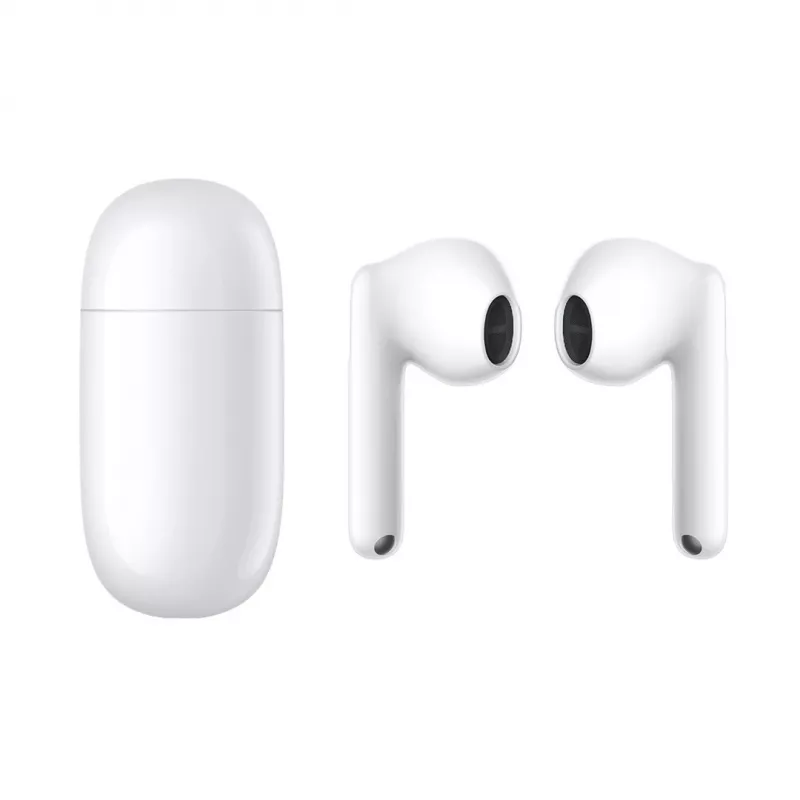 Huawei juhtmeta kõrvaklapid FreeBuds SE 2 ULC-CT010 sisseehitatud mikrofoniga Bluetooth keraamiline valge